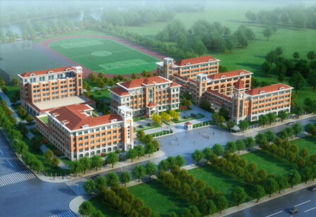 河源市建筑设计的测试内容