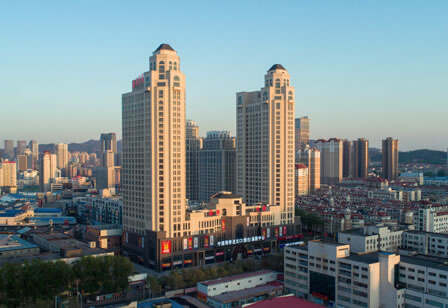 河源市建筑设计的测试内容